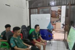 Begini target medali  Sumut di cabang olahraga esport pada PON 2024