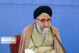 Presiden Masoud Pezeshkian konfirmasi kematian Menteri Intelijen Iran Esmaeil Khatib