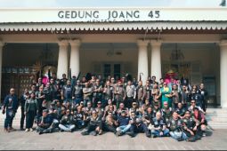 Royal Riders Indonesia gelar kegiatan bertajuk 8Citing