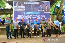 Dinas Parekraf Manokwari kembangkan sektor pariwisata
