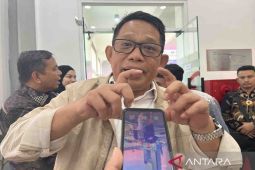 OIKN sebut konsep "forest city" IKN jadi contoh tata kelola kota di dunia