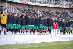 Launching tim Persebaya Surabaya