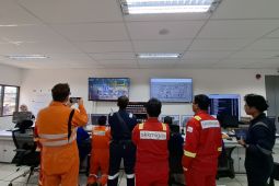SKK Migas-Jadestone pasok gas dari Jambi ke PLN di Batam