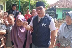 Wali Kota Metro ajak masyarakat berperan dalam pembangunan SDM