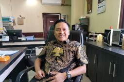 Legislator sebut kedatangan Gibran jadi isyarat dukungan untuk Eri Cahyadi