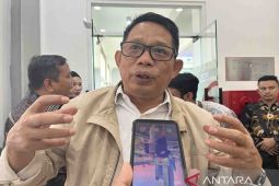 Pembangunan IKN bertahap menelan investasi swasta Rp60 triliun