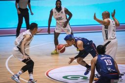 Pelita Jaya sabet gelar juara IBL 2024