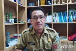 Bangka Selatan gelar pawai baris indah semarakkan HUT Ke-79 Republik Indonesia