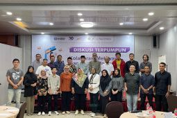 Sejumlah organisasi di Aceh bentuk Koalisi Kawai Haba Pilkada 2024