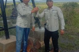 PUPR Kolaka bantu air bersih warga dengan proyek SPAM