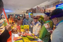 Pertamina Patra Niaga JBB Raih gelar "Best of The Best" dalam ajang ENSIA