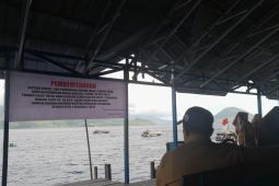 Pelayaran ke Loleo dialihkan ke Pelabuhan Sofifi, ini penyebabnya