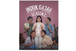 "Induk Gajah 2" gambarkan tantangan perempuan