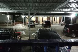 Kamar kos dan rumah kontrakan di Sepaku "laris manis" karena IKN