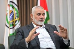 Hamas mulai proses pemilihan pemimpin politik baru pengganti Ismail Haniyeh