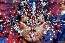 Jember Fashion Carnaval