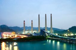 PLN siap terapkan CCS dorong dekarbonisasi sektor kelistrikan