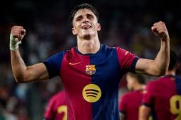 Brace Pau Victor bawa Barcelona menang atas Real Madrid