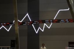 IHSG BEI ditutup menguat ikuti bursa kawasan Asia