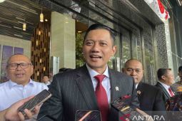 Menteri ATR siap ke IKN 10-11 Agustus untuk sidang kabinet