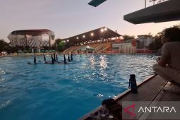 180 atlet Kabupaten Bekasi perkuat Jabar di PON 2024