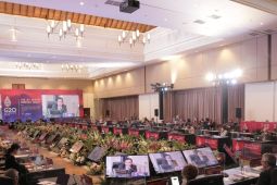 Royalindo Expoduta Rayakan HUT ke-35