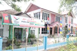 Pemkab ajak masyarakat Aceh Besar sukseskan PON Aceh-Sumut