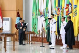 Tito Karnavian minta Pj. Gubernur di Papua selesaikan tantangan wilayah