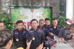 Kejaksaan Kabupaten Bekasi terima audiensi perkara korupsi suap pimpinan DPRD