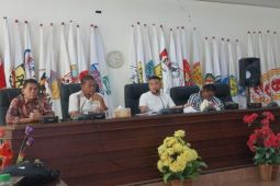 Terkait penuhan perlengkapan atlet PON, ini komitmen Pemprov Sumut