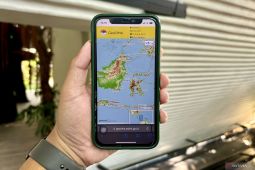 Badan Geologi meluncurkan aplikasi GeoRima untuk tingkatkan investasi