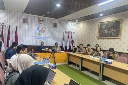 BPS: Ekonomi Bali tumbuh pada kuartal II 2024