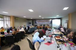 LP3M gelar pelatihan Pekerti bagi dosen Unila