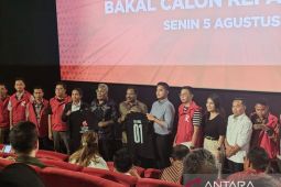 Kaesang harap calon kepala daerah berkinerja baik
