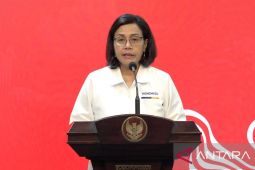 Prabowo dan Gibran setujui situasi makro yang pengaruhi APBN 2025