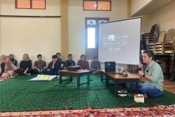 Gerakan Turun ke Sekolah mengubah budaya pendidikan memanusiakan di tanah air