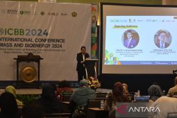 IPB kolaborasi gelar ICBB ke-9 promosikan Sawit Baik kepada internasional