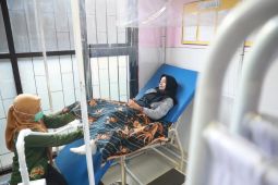 Dokter sebut rasa takut halangi perempuan jalani pemeriksaan kanker serviks