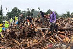 30 orang tewas akibat longsor besar di Jammu dan Kashmir