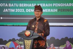 Pemkot Batu dorong  "LOKALISME 2024" tingkatkan konsumsi produk lokasi