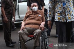 KPK telusuri  proses penilaian akusisi Jembatan Nusantara oleh ASDP