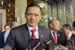 Menteri ATR tegaskan akan membuat mafia tanah tak nyaman hingga ke akarnya