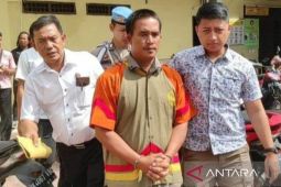 Polisi tetapkan oknum pelatih renang di Kisaran tersangka dugaan penganiayaan