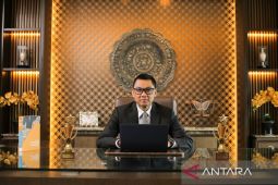 Dirut PLN raih penghargaan tokoh Inspiratif Penggerak Transisi Energi