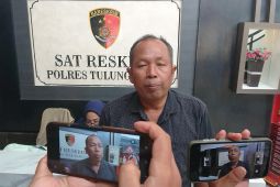 Polisi selidiki kasus kematian bayi baru lahir di kamar kos mahasiswi Tulungagung