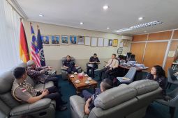 Konjen RI sebut polisi Malaysia cari tersangka penembakan WNI di Miri