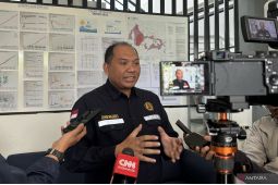 PVMBG laporkan alat pemantau aktivitas Gunung Semeru hilang dicuri