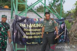 Pemkab Bangkalan lakukan pengeboran untuk pertanian