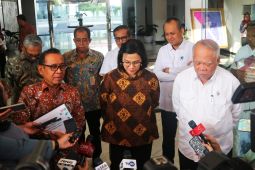 Mensesneg: Sidang kabinet di IKN bahas transisi pemerintahan