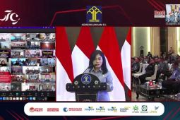 Calon purnabakti Kemenkumham Aceh ikuti pembekalan